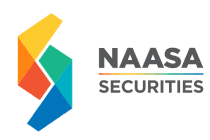 KYC - Naasa Securities